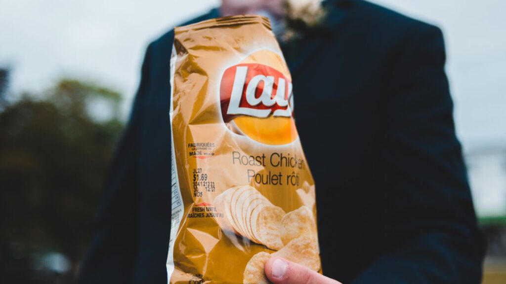 lays chips global flavors