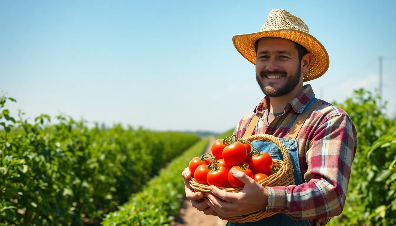 farm to table definition