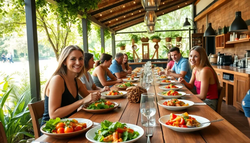 farm to table restaurants orlando