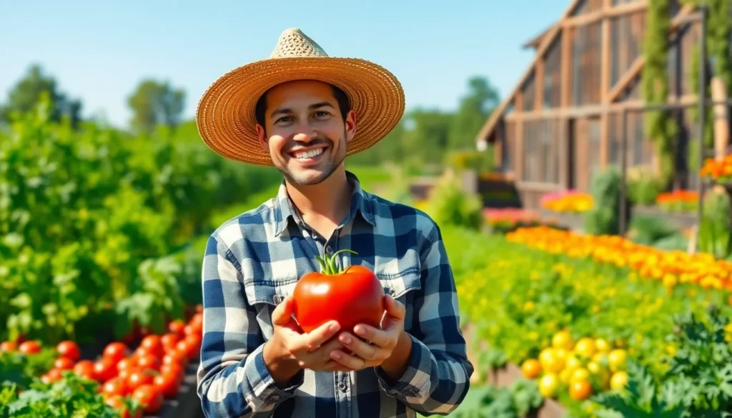farm to table meaning