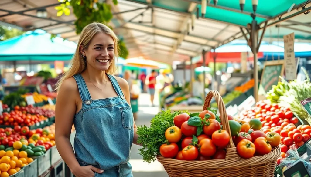 farm to table recipes