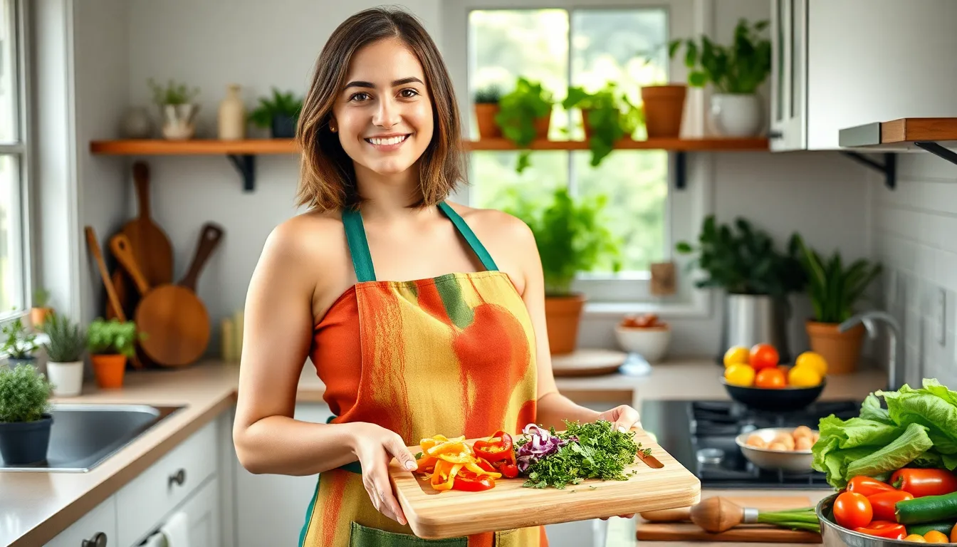 zero waste recipes