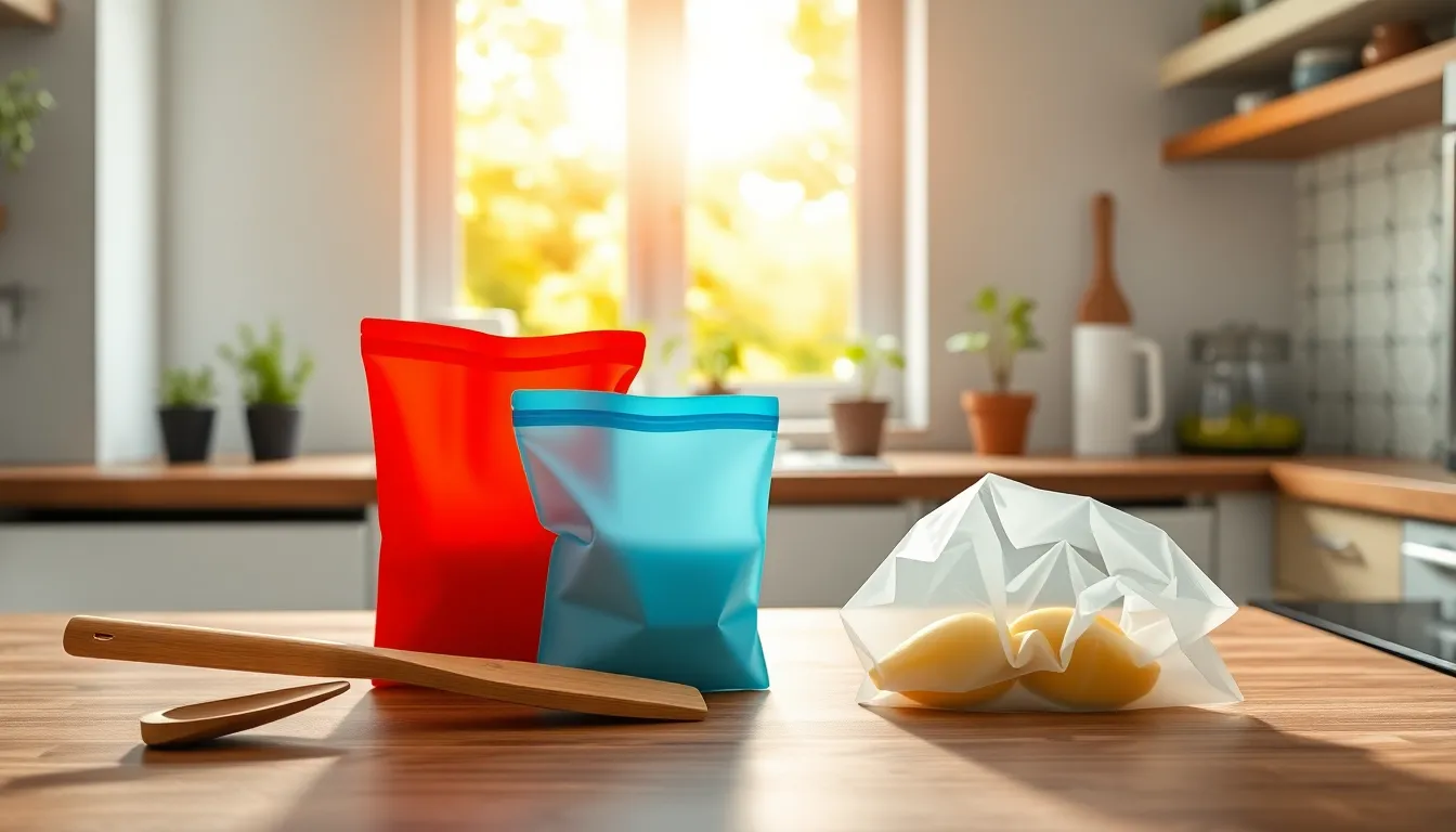 eco kitchen products