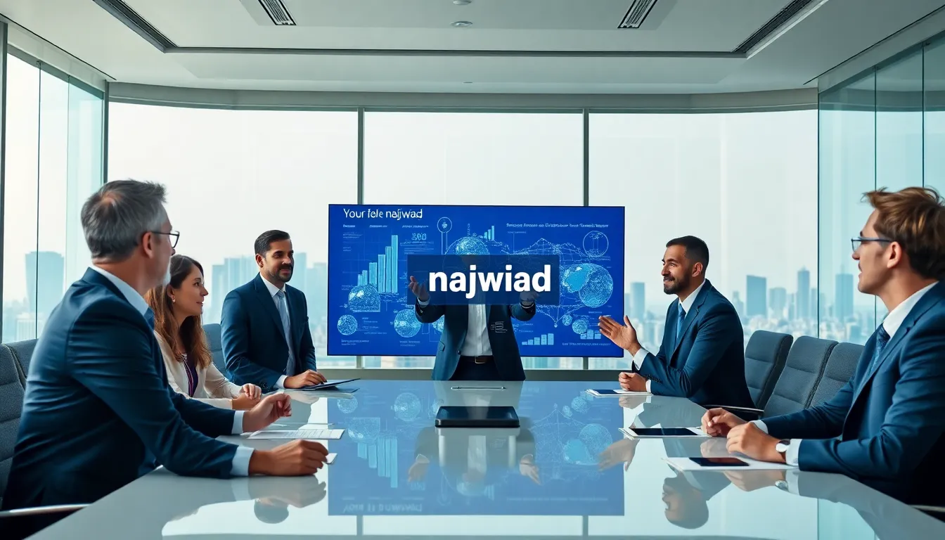 najwiad